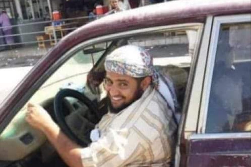عاجل :وفاة عبدربه في عدن (صورة)