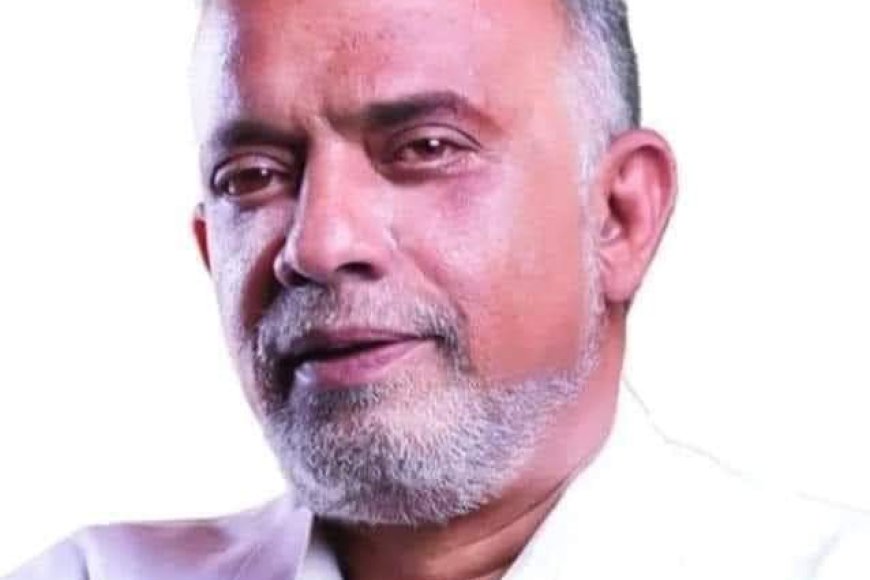 عاجل:وفاة طبيب شهير في عدن (تعرف عليه)