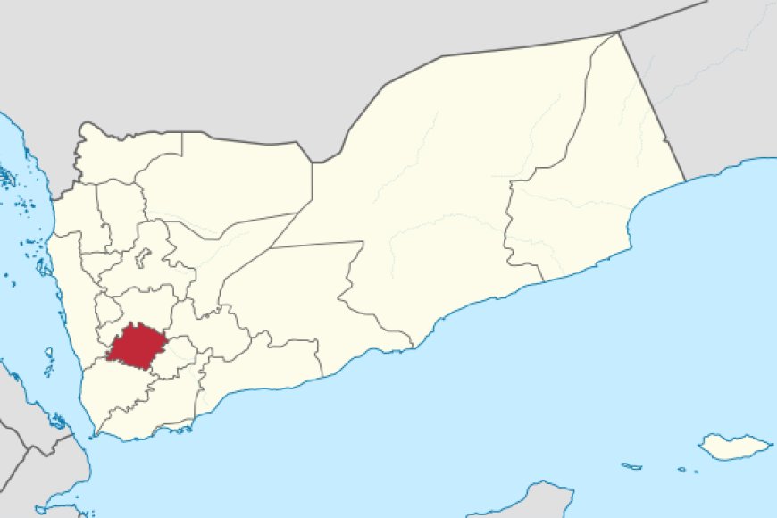 إصابة اثنين مواطنين برصاص جماعة الحوثي في إب  لهذا السبب 