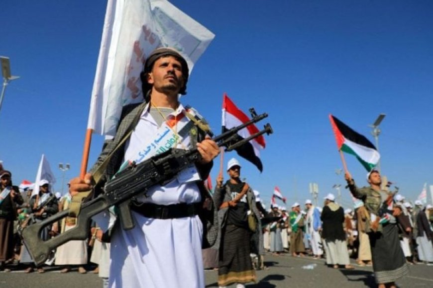الحوثيون يعيدون الملاحة إلى ما قبل فتح قناة السويس (تقرير)