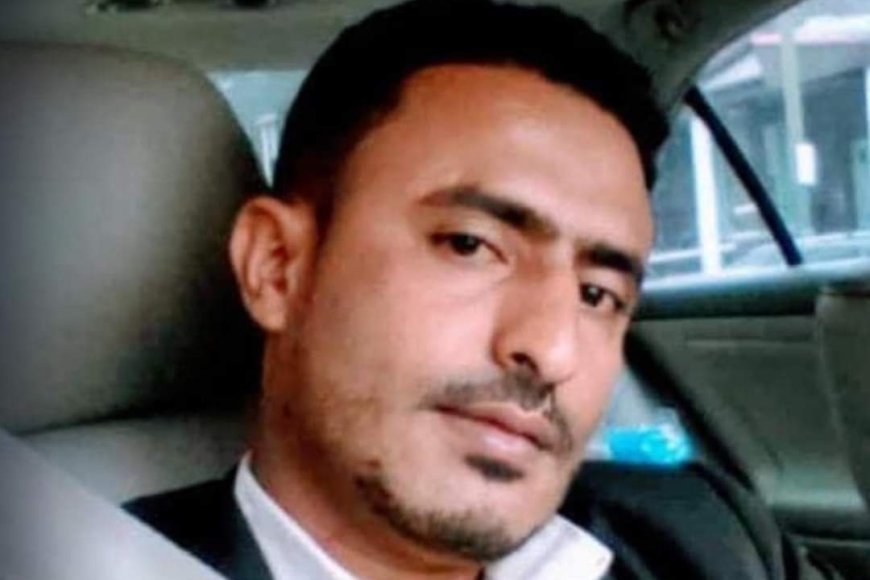 عاجل :مقتل مغترب يمني في امريكا 
