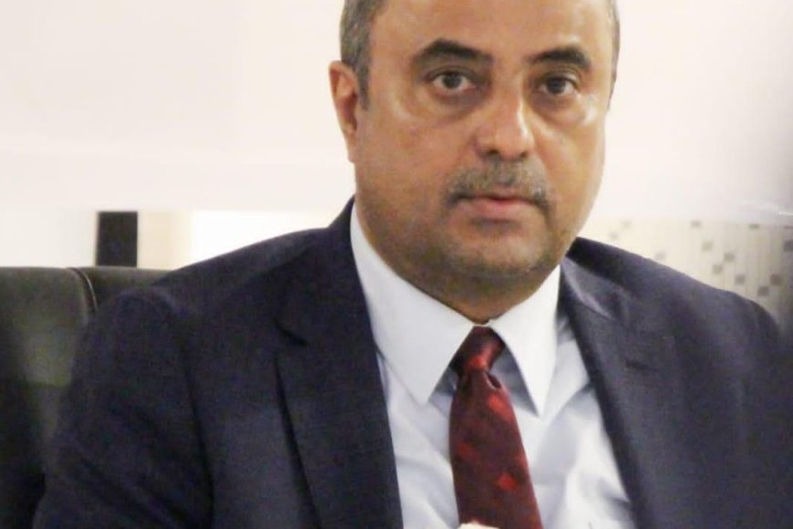 عاجل:بن بريك يرفض الترشح لرئاسة الحكومة ويشترط بتنفيذ شروطه مقابل قبوله لرئاسة مجلس الوزراء(تعرف عليها )