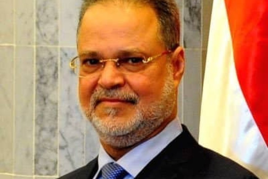 المخلافي: لن تحقق الشرعية الانتصار على الإنقلابيين وفيها من يمارس الانقلاب على القانون..