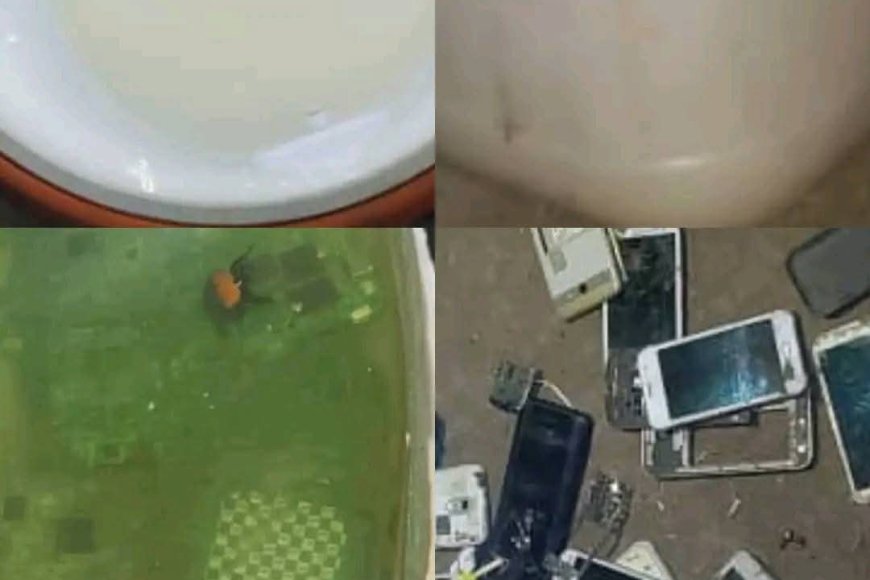 وسط إشادة واسعة للنقيب ياسين الأكحلي..إنجاز كبير تحققه شرطة الصافية في تعز (تعرف عليه )