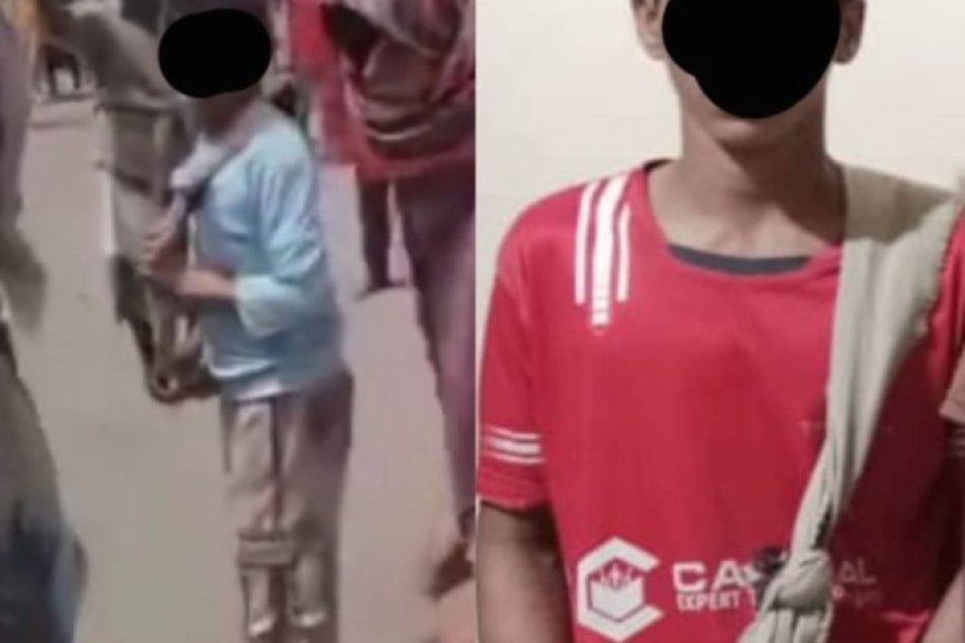 الأجهزة الأمنية في ابين تعتقل اعتقال 5 متورطين في أعمال شغب...