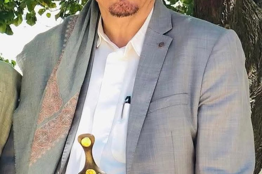 عاجل: صعدة تفقد أحد وجاهاتها الاجتماعية