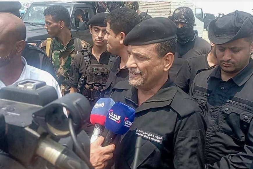 بحضور اللواء شلال شائع..النيابة تتلف 657 كيلو جرامًا من الكوكايين في عدن 