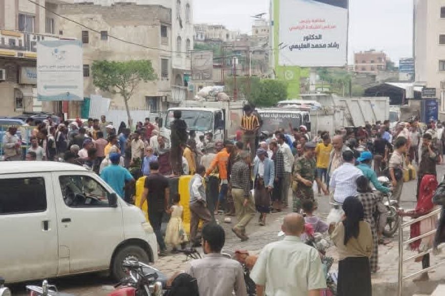 رامي لأمن المحافظة ونعمان لمحور تعز..مطالبات بتعيين قيادات أمنية جديدة في تعز عقب اغتيال مديرة صندوق النظافة