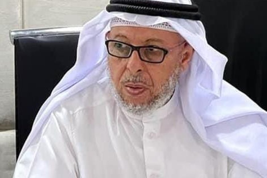 ذكريات مغترب يمني يحب الكويت