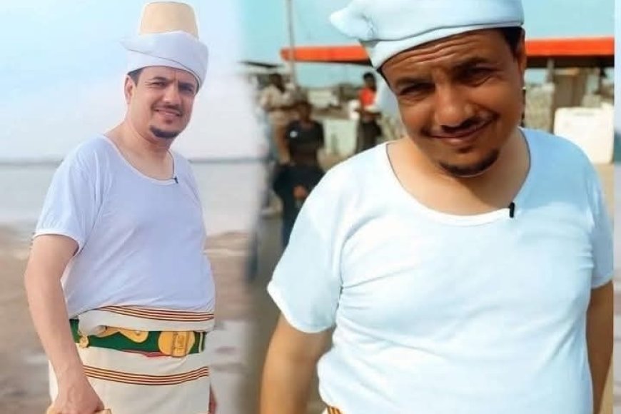 الكاتب الدكتور  محمد السمان: اللهجة التهامية هويةٌ عريقة تستحق الفخر..