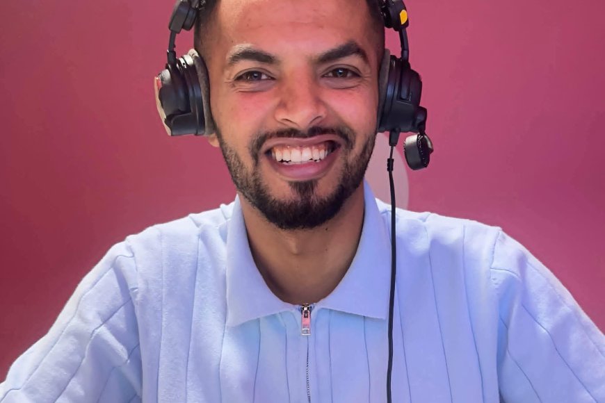 معلق يمني ينضم رسمياً إلى شبكة قنوات beIN SPORTS