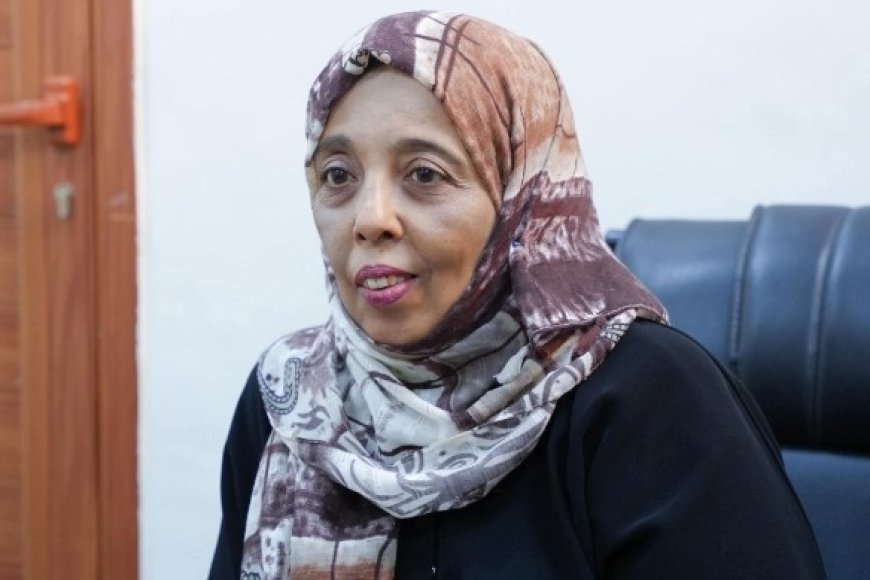 مخيم طبي مجاني للأطفال بصيرة عدن نهاية نوفمبر...