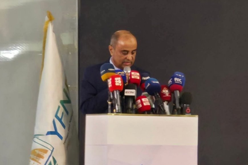 يوم استثنائي في مسار الكهرباء… منحة المليار ورسائل القوة في حضرة القيادة