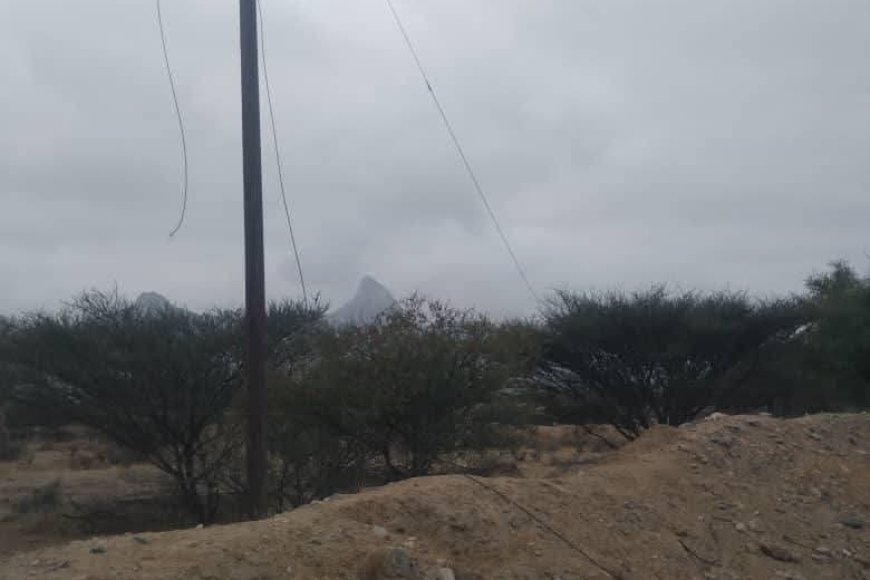 لا يصدق.. سرقة وتخريب تطال 900 متر من أسلاك الضغط العالي في مودية أبين (صور)