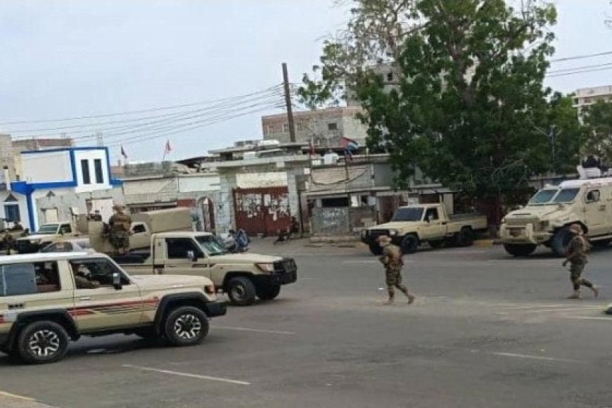 انتشار أمني مكثّف في زنجبار لإحباط محاولة تنظيم مظاهرة مثيرة للتوتر وإقلاق السكينة العامة...