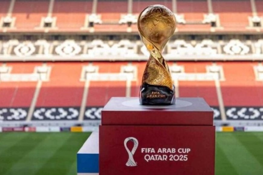 قرارات تحكيمية ثورية في كأس العرب 2025م..