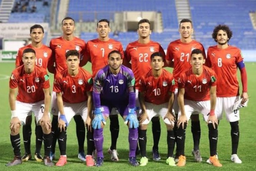 فوز مستحق يؤهل منتخب الناشئين الى نهائيات كأس آسيا.....