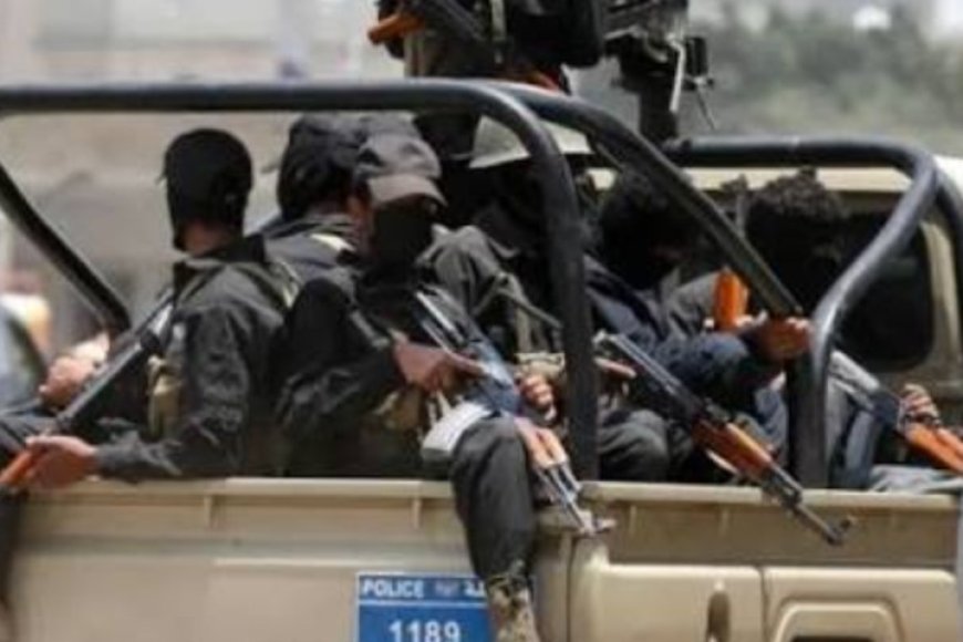 اختطاف فتاتين في قعطبة واتهامات لمشرف حو...ثي...