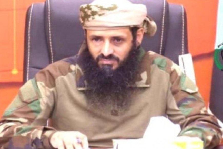 العميد الوالي: يوم الشهيد الإماراتي تجسيد لتضحيات الشهداء ودعم مستمر للجنوب...