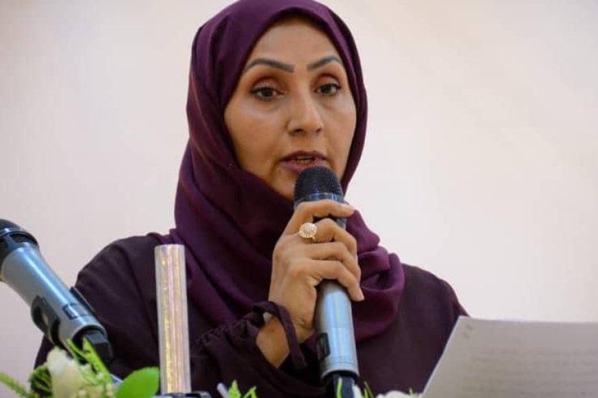 مدير تنمية المرأة بالعاصمة عدن: مقبلون على حدث استثنائي لرائدات عدنيات...