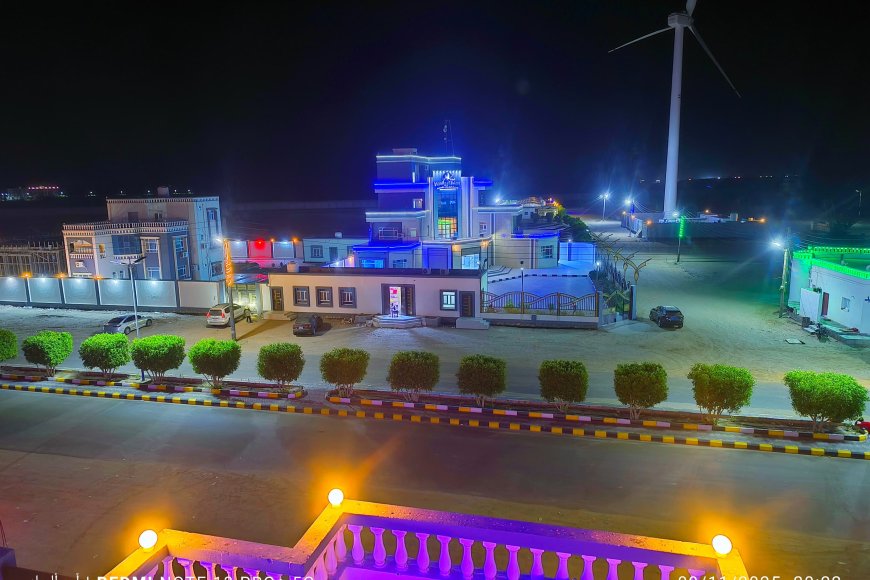 عدن..إعادة سلحفاة خضراء مهددة بالانقراض إلى موطنها بساحل أبين(صور)