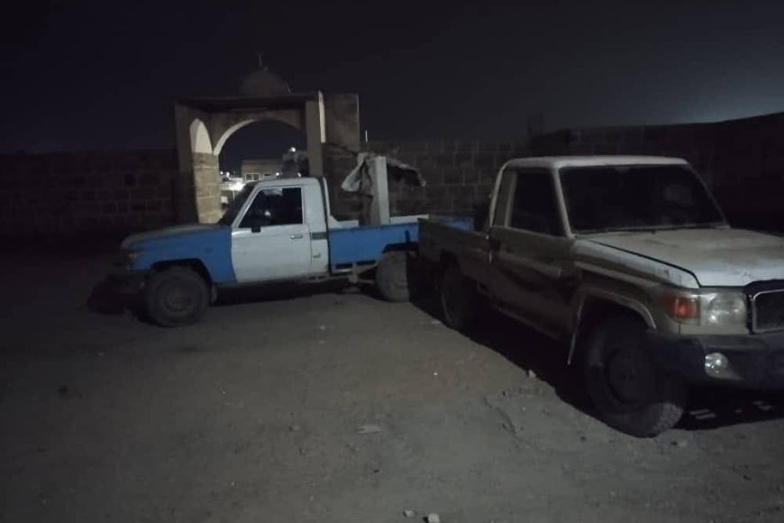 خلال وقت قياسي..أمن لودر يستعيد طقما مسروقا ويعيده لمالكه