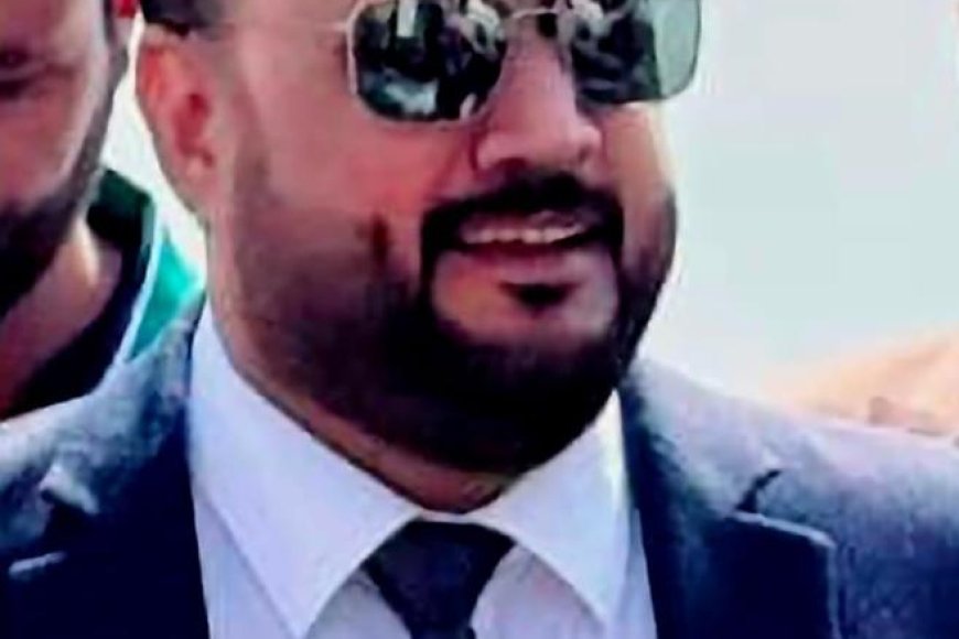 وزير الأشغال يشيد بموقف أبناء المهرة: “اختاروا صوت العقل وأكدوا انتماءهم الجنوبي”