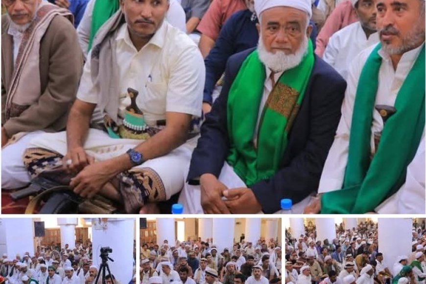 الحو...ثيون يهددون العلماء في الحديدة لإجبارهم على دعم معسكراتهم...