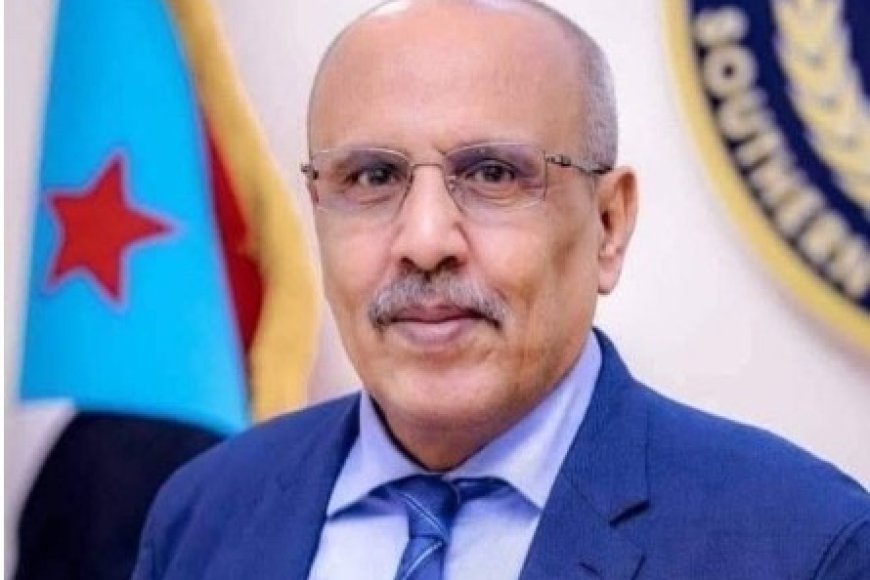 الكثيري يؤكد أن مدينة سيئون والمناطق المجاورة لها باتت بالكامل في قبضة القوات المسلحة الجنوبية ...