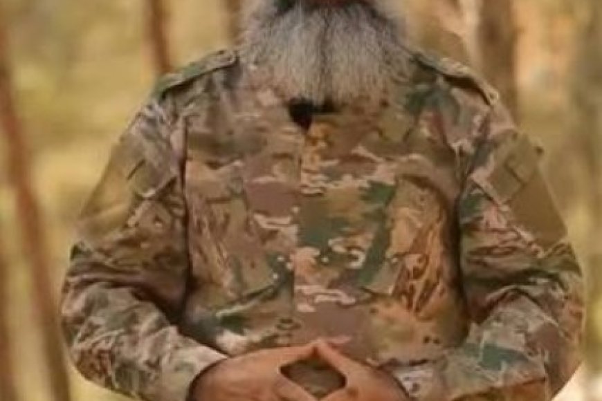 قيادي في القاعدة يحرّض ضد القوات الجنوبية ويصف تأمين وادي حضرموت والمهرة بالمؤامرة الصهيونية...