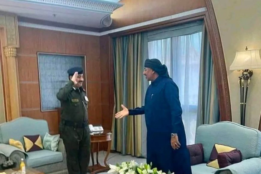 عاجل:وزير الداخلية يعلن انضمامه إلى المجلس الانتقالي الجنوبي