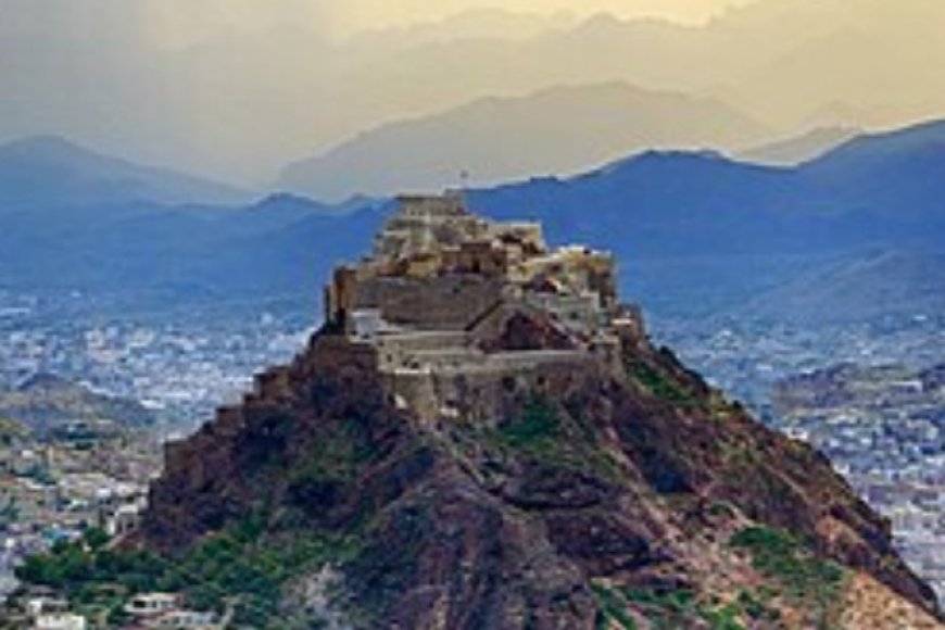 بلاغ يطالب بالتحقيق في محاولة اختطاف ناشط بتعز.....