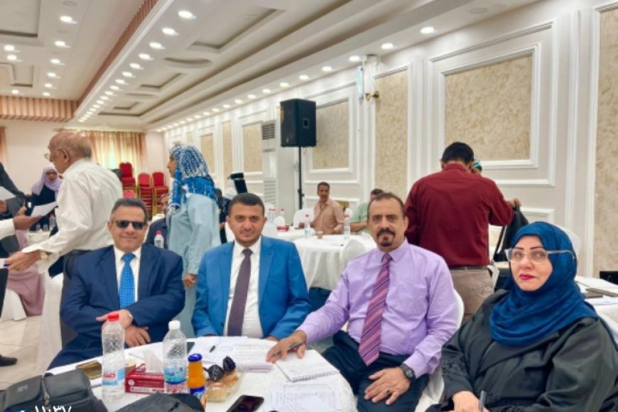 النيابة العامة تشارك في اليوم العالمي لحقوق الإنسان...