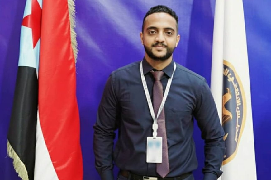 وكيل بحكومة الشباب يوجه دعوة عاجلة بشأن الاعتصام المفتوح بالعاصمة عدن 