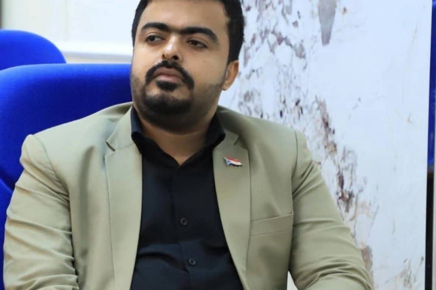 السباعي يؤكد وحدة القرار الجنوبي ويصف الاصطفاف خلف المجلس الانتقالي بـ"التاريخي