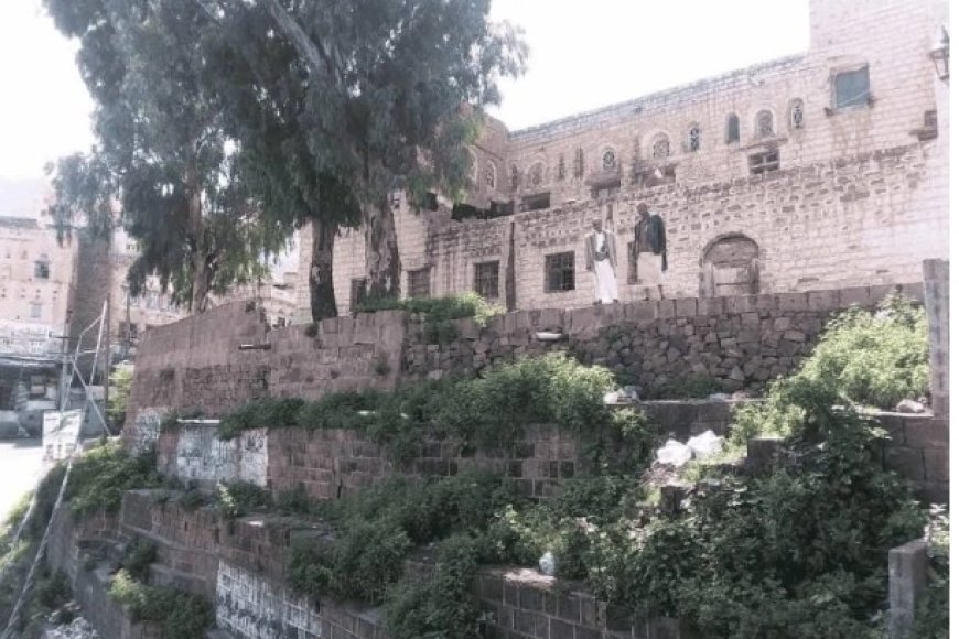 عاملون في قطاع الآثار يكشفون عن أخطر قضايا العبث الحو..ثي بالتراث في محافظة إب ...