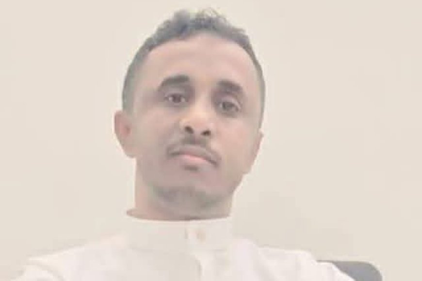 عاجل: وفاة  مرافق قائد لواء 14 عمالقة في المستشفى الأمريكي بعدن