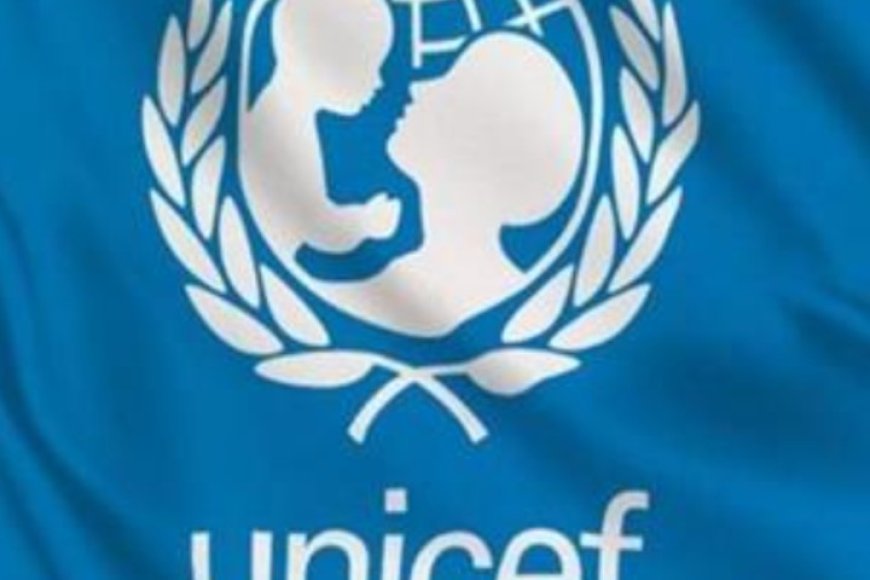 يونيسف تطلب 126 مليون دولار لدعم أطفال اليمن في 2026م....