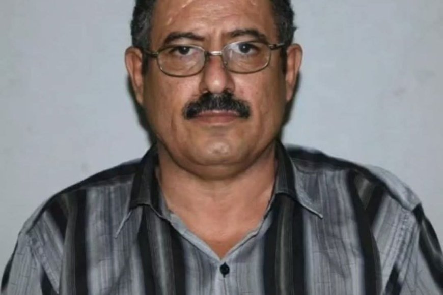 الحبيلين تودّع أحد أعمدتها الاجتماعية(تعرف عليه)