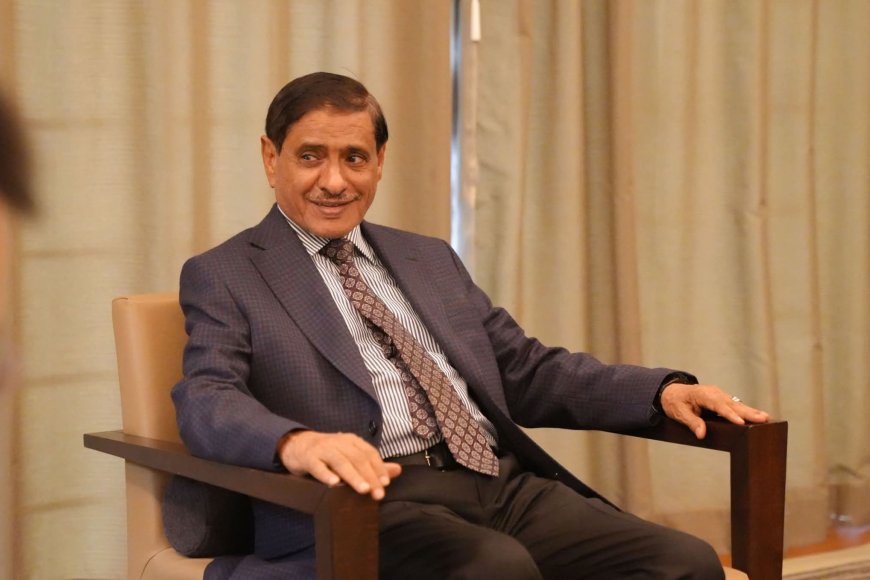 عاجل:تصريح هام من اللواء الركن فرج البحسني عضو مجلس القيادة الرئاسي(تعرف عليه )