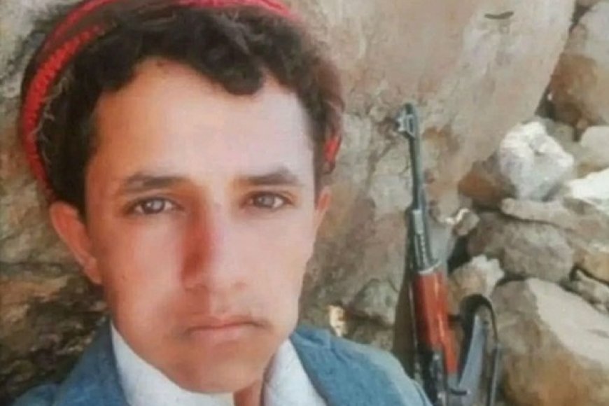 مقتل شاب بنزاع عائلي على أرض في عمران...