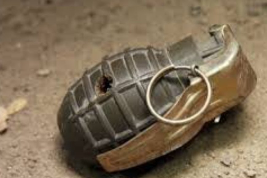 مقتل امرأة وطفلين في إنفجار قنبلة يدوية في محافظة المهرة....