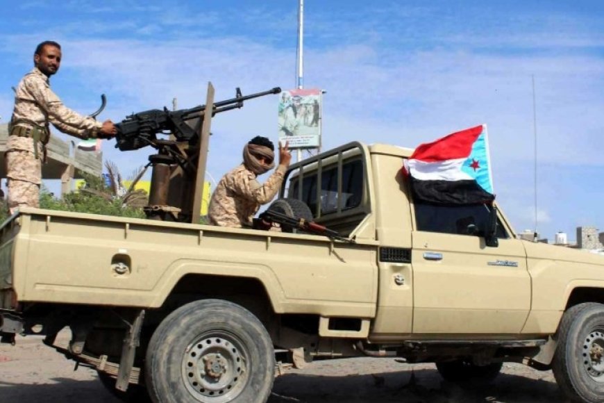 اللواء الرابع حزم في القوات المسلحة الجنوبية يكبد مليشيا الحو..ثي خسائر فادحة في لحج ..