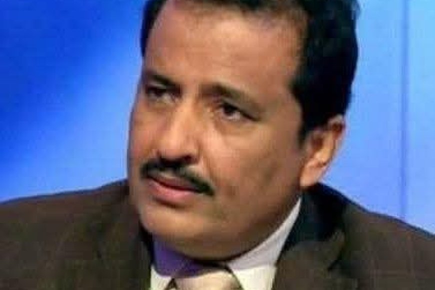 عــاجــل: اول تعليق من المتحدث باسم المجلس الانتقالي الجنوبي ردا على حل المجلس في الرياض