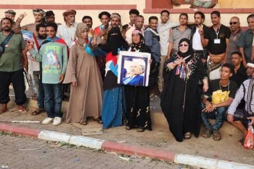 اشهار اللجنة التحضيرية للذكرى العشرين "التصالح والتسامح" 13 يناير تلبية لدعوات شعبية