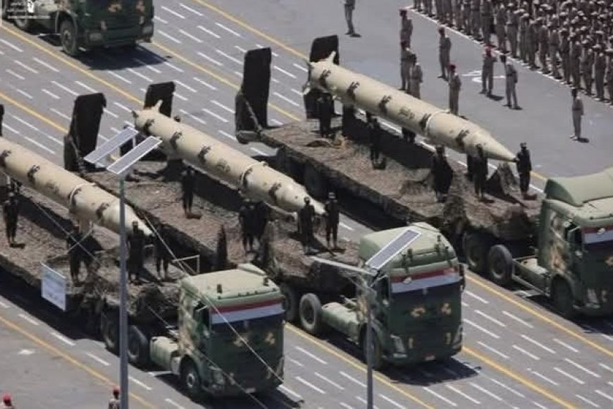 الحو...ثيون يرفعون الاستنفار الأمني والعسكري بصنعاء...