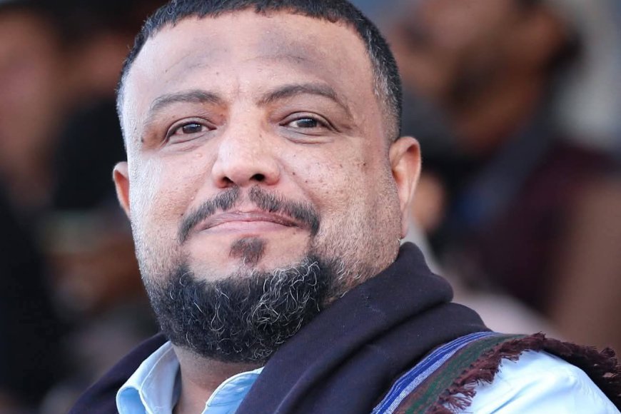 أسامةالشرمي: استقرار الجنوب يمر عبر الشراكة مع السعودية فقط