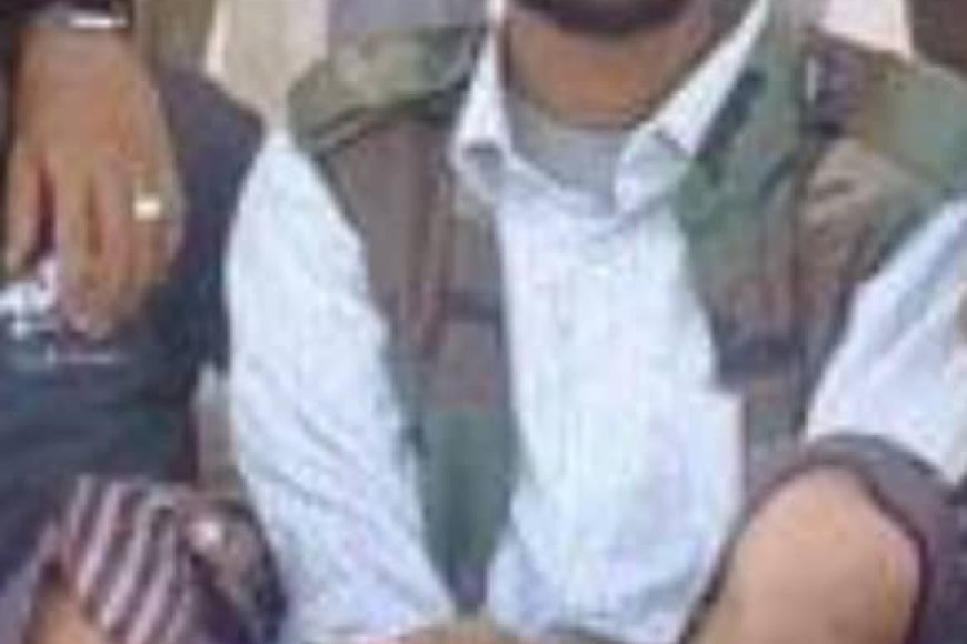 أسرة مواطن تناشد وزير الداخلية الكشف عن مصير نجلها المحتجز منذ عام 2018