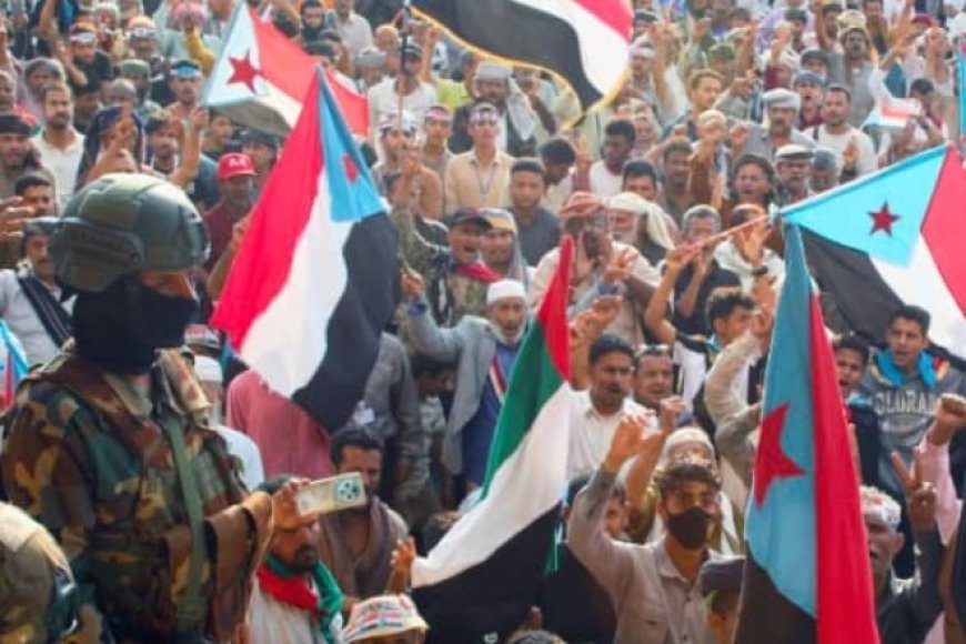 الوشنطن بوست: الجنوبيون مصممون على دولة منفصلة...