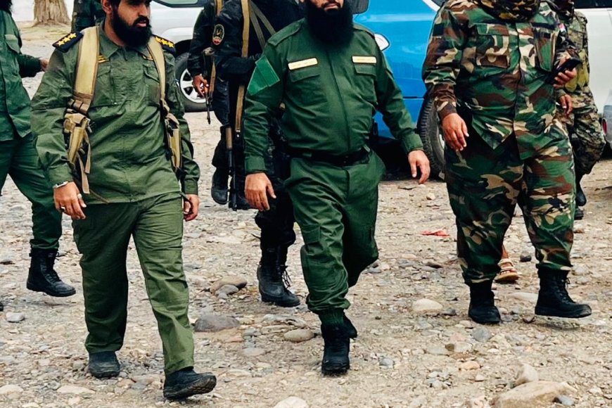 المقدم مياس الجعدني أثناء زيارته لإدارة مكافحة المخدرات في شرطة لحج سنشن ضربات قاسمة لأوكار المخدرات بلا هوادة